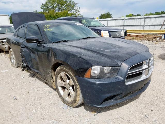 DODGE CHARGER SE 2012 2c3cdxbg3ch146238