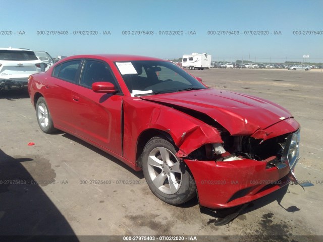 DODGE CHARGER 2012 2c3cdxbg3ch148264