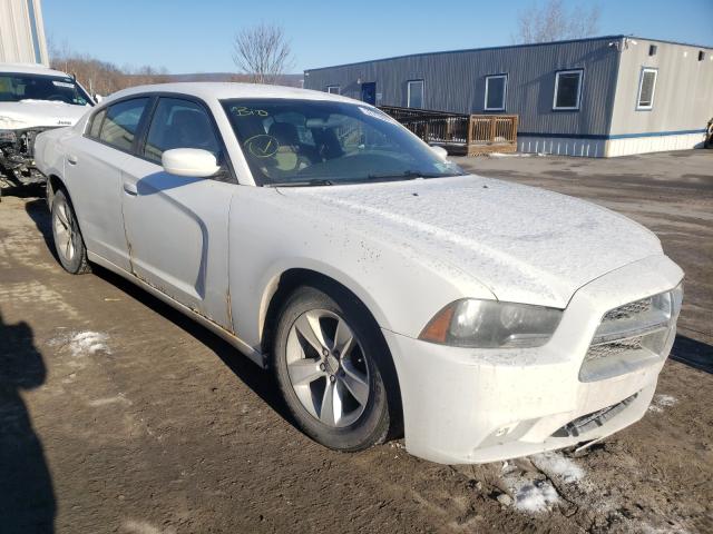 DODGE CHARGER SE 2012 2c3cdxbg3ch155909