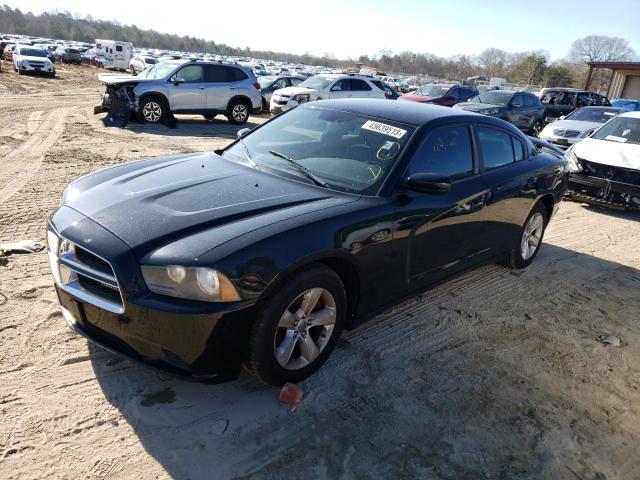 DODGE CHARGER SE 2012 2c3cdxbg3ch156283