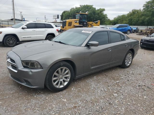 DODGE CHARGER SE 2012 2c3cdxbg3ch158714