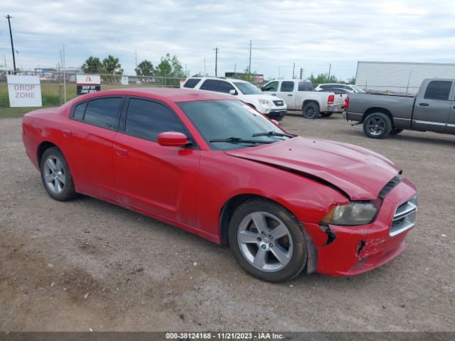 DODGE CHARGER 2012 2c3cdxbg3ch159233