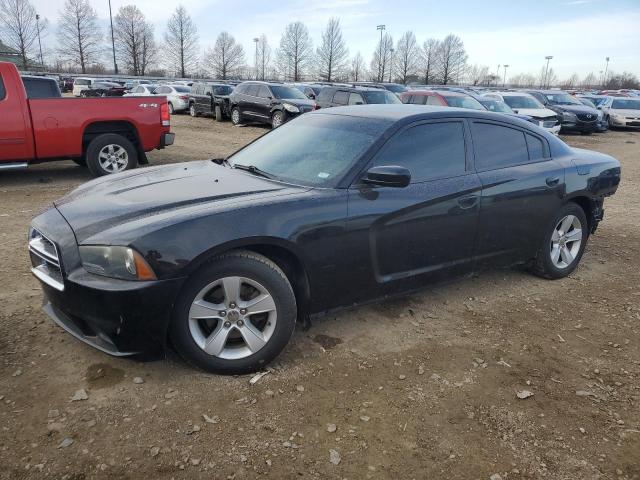 DODGE CHARGER SE 2012 2c3cdxbg3ch159250