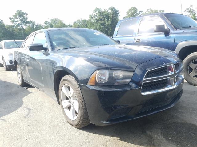 DODGE CHARGER SE 2012 2c3cdxbg3ch161516