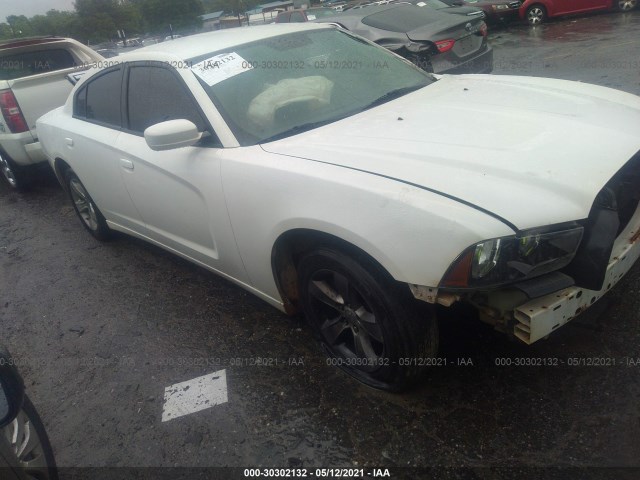 DODGE CHARGER 2012 2c3cdxbg3ch162391