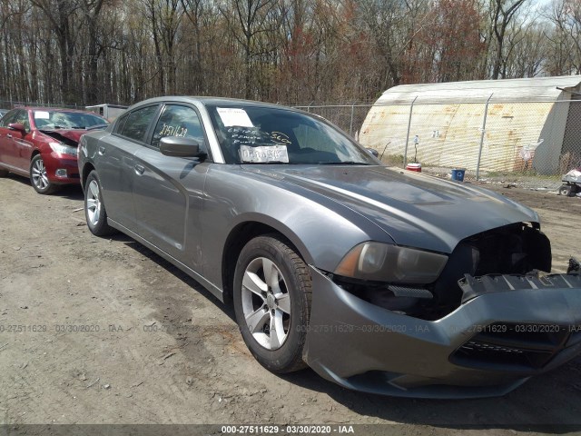 DODGE CHARGER 2012 2c3cdxbg3ch162598