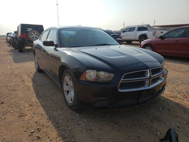 DODGE CHARGER SE 2012 2c3cdxbg3ch163556