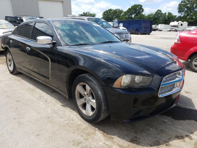 DODGE CHARGER SE 2012 2c3cdxbg3ch167767