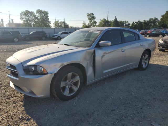 DODGE CHARGER SE 2012 2c3cdxbg3ch168787