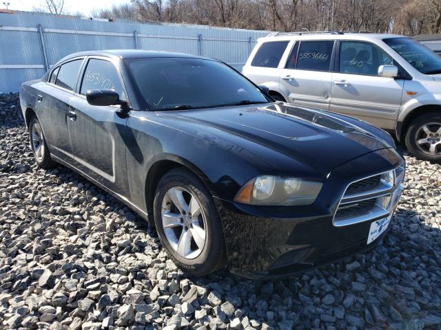 DODGE CHARGER SE 2012 2c3cdxbg3ch177344