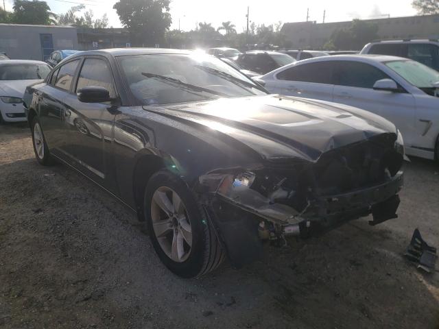 DODGE CHARGER SE 2012 2c3cdxbg3ch177523