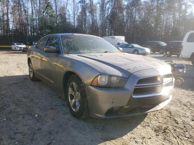 DODGE CHARGER SE 2012 2c3cdxbg3ch177571