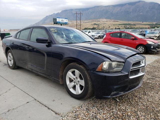 DODGE CHARGER SE 2012 2c3cdxbg3ch178221