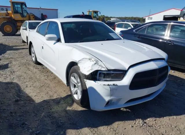 DODGE CHARGER 2012 2c3cdxbg3ch184620