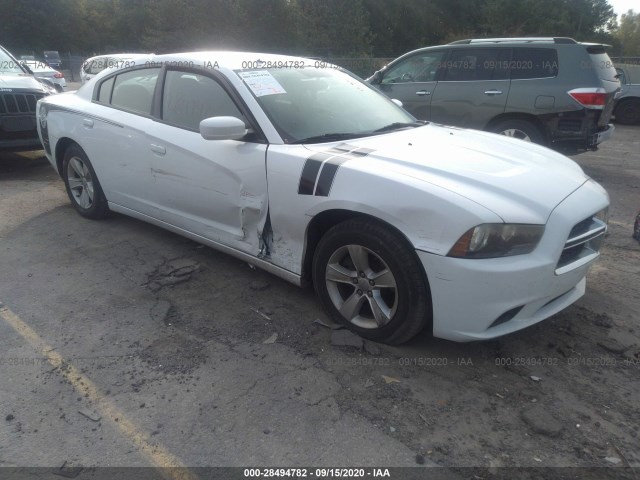 DODGE CHARGER 2012 2c3cdxbg3ch185153