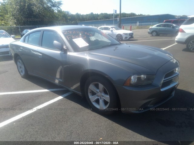 DODGE CHARGER 2012 2c3cdxbg3ch185458