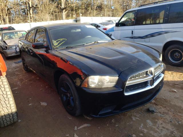 DODGE CHARGER SE 2012 2c3cdxbg3ch185461