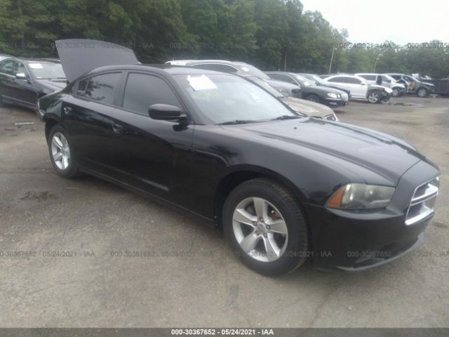 DODGE CHARGER 2012 2c3cdxbg3ch187355