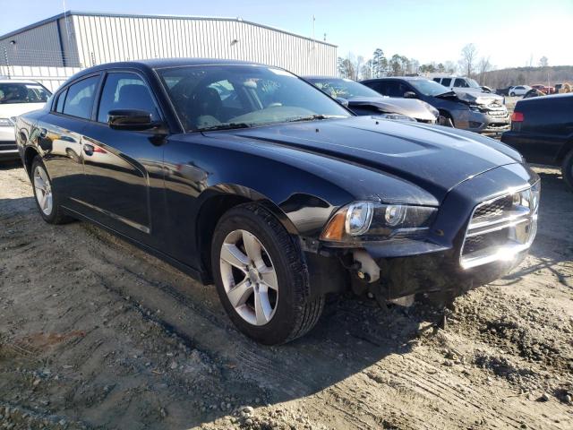 DODGE CHARGER SE 2012 2c3cdxbg3ch187498