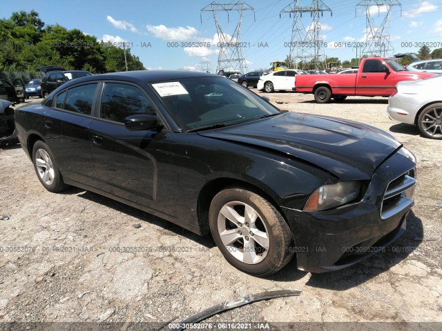 DODGE CHARGER 2012 2c3cdxbg3ch187727