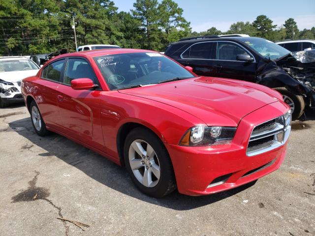 DODGE CHARGER SE 2012 2c3cdxbg3ch187758