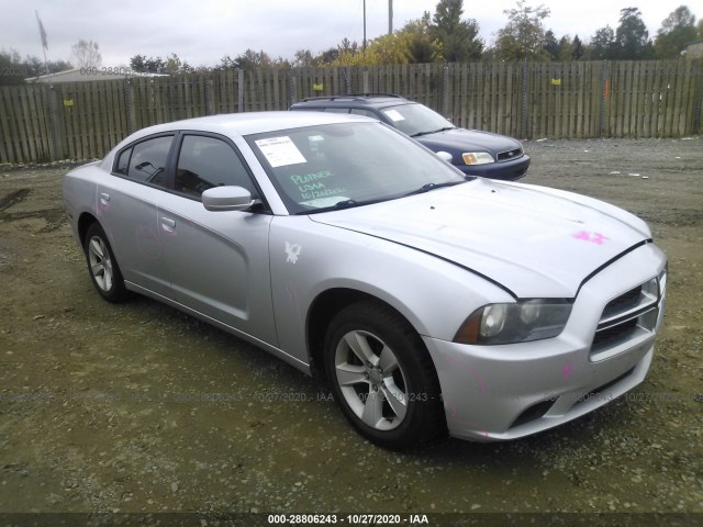 DODGE CHARGER 2012 2c3cdxbg3ch188022