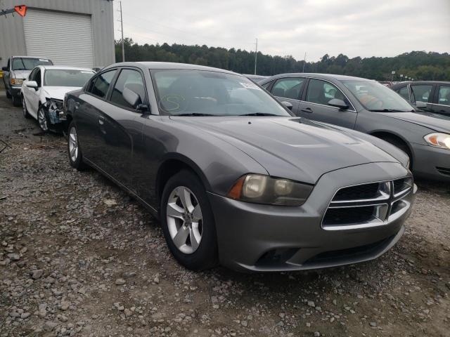 DODGE CHARGER SE 2012 2c3cdxbg3ch189588