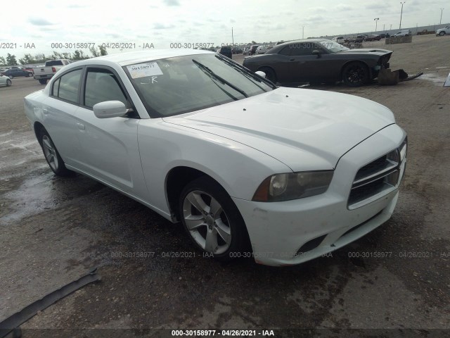 DODGE CHARGER 2012 2c3cdxbg3ch202257