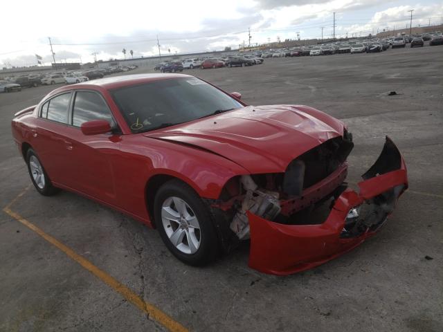 DODGE CHARGER SE 2012 2c3cdxbg3ch202467