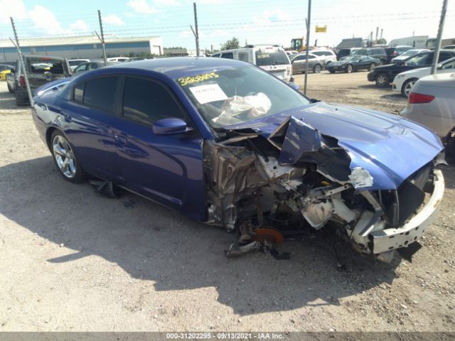 DODGE CHARGER 2012 2c3cdxbg3ch203053