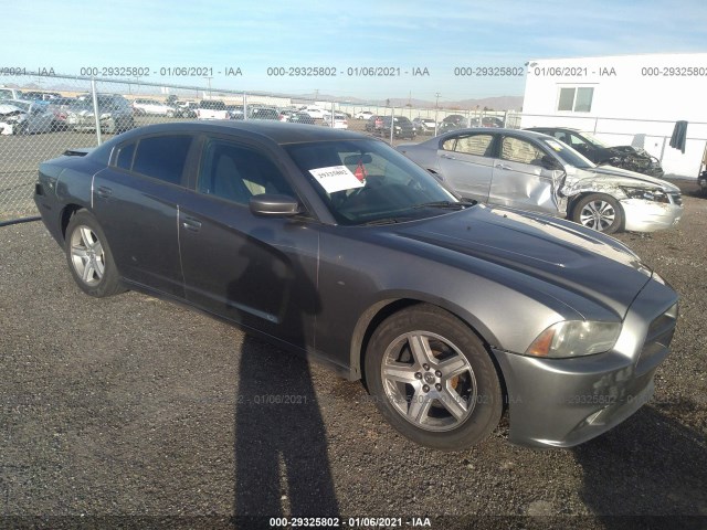 DODGE CHARGER 2012 2c3cdxbg3ch203179