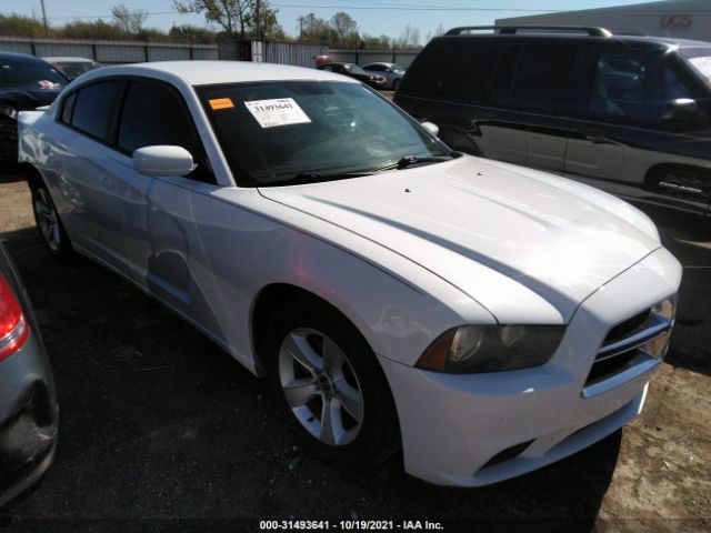 DODGE CHARGER 2012 2c3cdxbg3ch203361