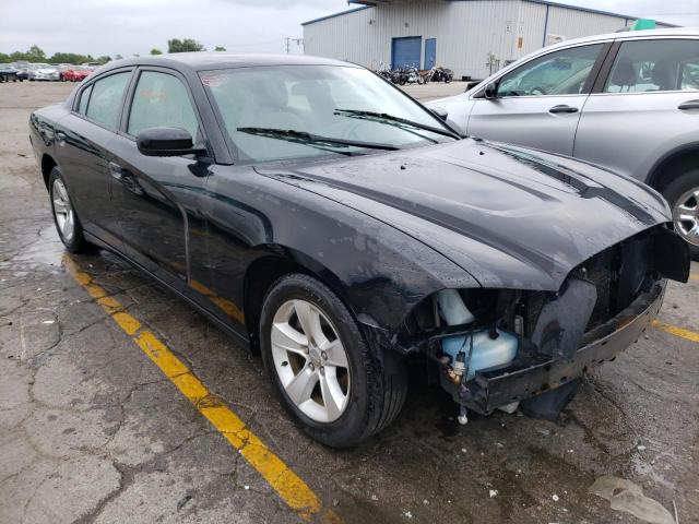 DODGE CHARGER SE 2012 2c3cdxbg3ch203408