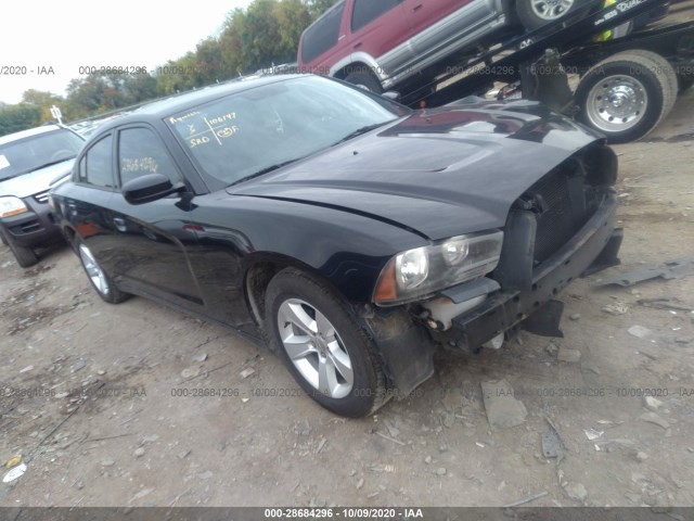 DODGE CHARGER 2012 2c3cdxbg3ch203506