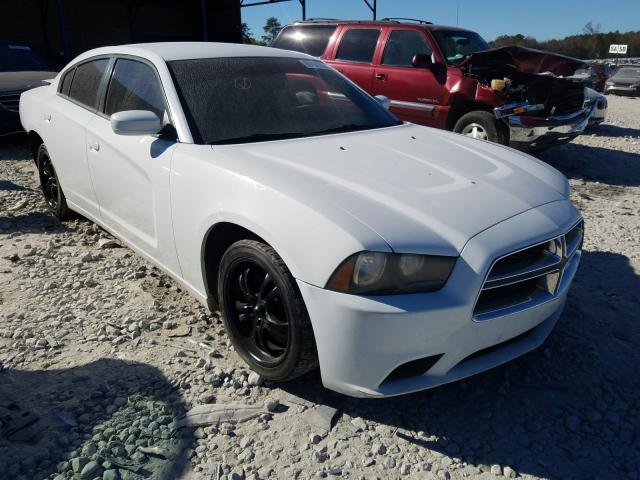 DODGE CHARGER SE 2012 2c3cdxbg3ch203845