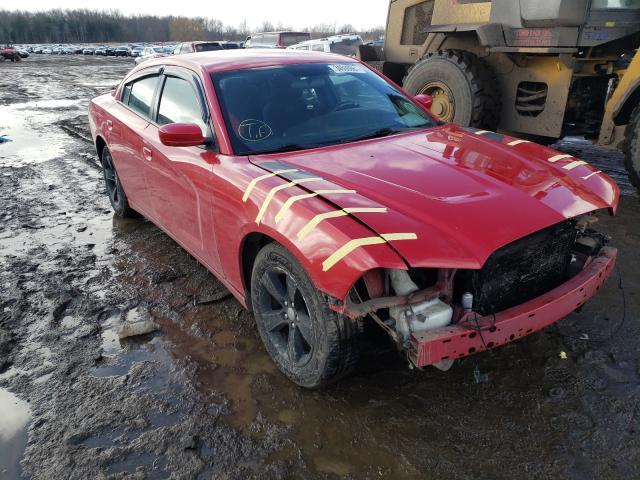 DODGE CHARGER SE 2012 2c3cdxbg3ch206387