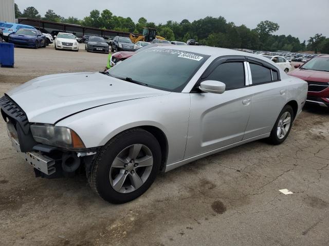 DODGE CHARGER SE 2012 2c3cdxbg3ch211167