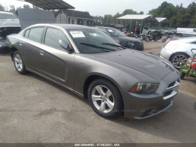 DODGE CHARGER 2012 2c3cdxbg3ch211198