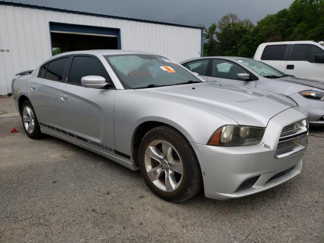 DODGE CHARGER SE 2012 2c3cdxbg3ch212058