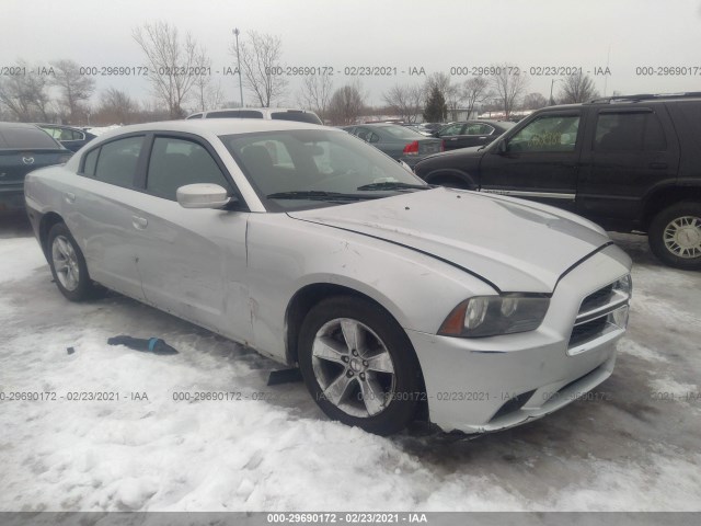 DODGE CHARGER 2012 2c3cdxbg3ch214649