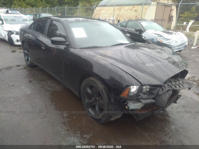 DODGE CHARGER 2012 2c3cdxbg3ch215851