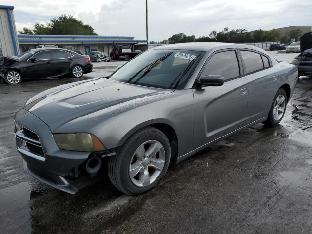 DODGE CHARGER SE 2012 2c3cdxbg3ch217776