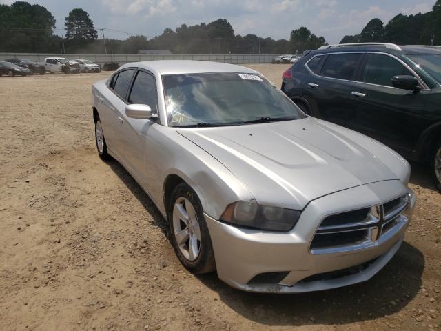 DODGE CHARGER SE 2012 2c3cdxbg3ch218426