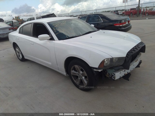 DODGE CHARGER 2012 2c3cdxbg3ch218670