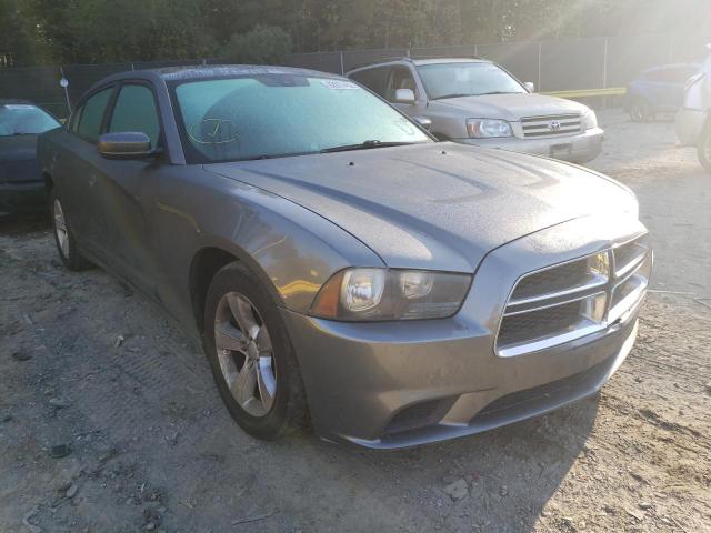 DODGE CHARGER SE 2012 2c3cdxbg3ch218801