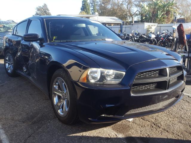 DODGE CHARGER SE 2012 2c3cdxbg3ch230933