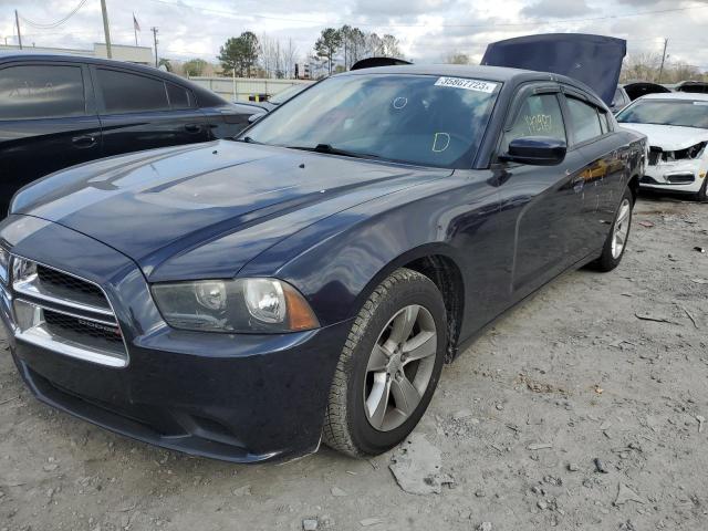 DODGE CHARGER SE 2012 2c3cdxbg3ch234304