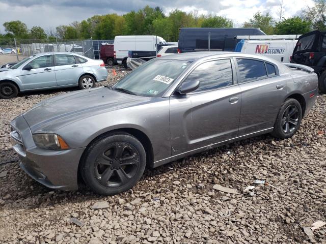 DODGE CHARGER SE 2012 2c3cdxbg3ch235209