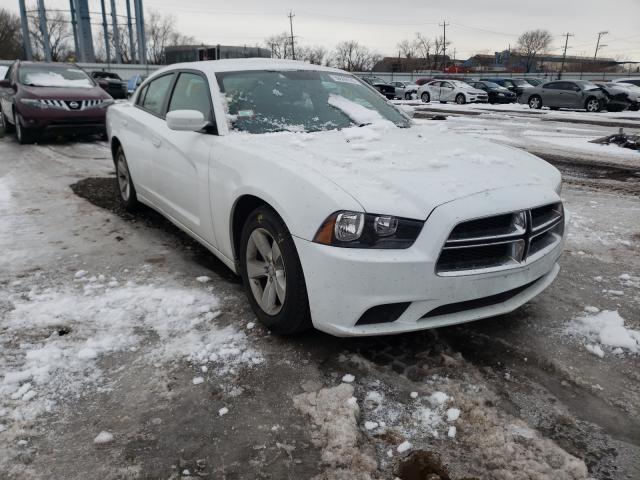 DODGE CHARGER SE 2012 2c3cdxbg3ch244802