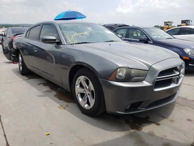 DODGE CHARGER SE 2012 2c3cdxbg3ch260465